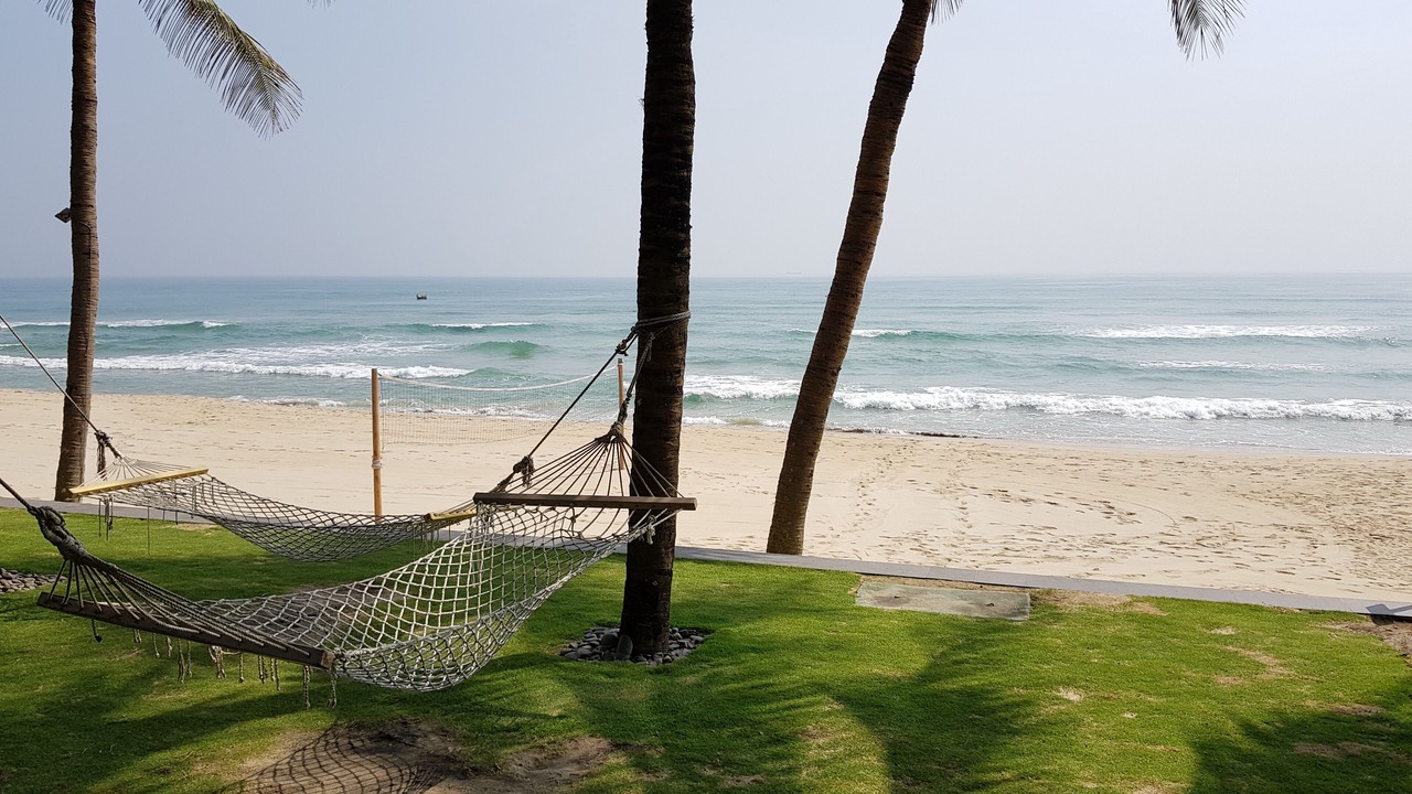 Photo of Outdoor in Ngu Hanh Son