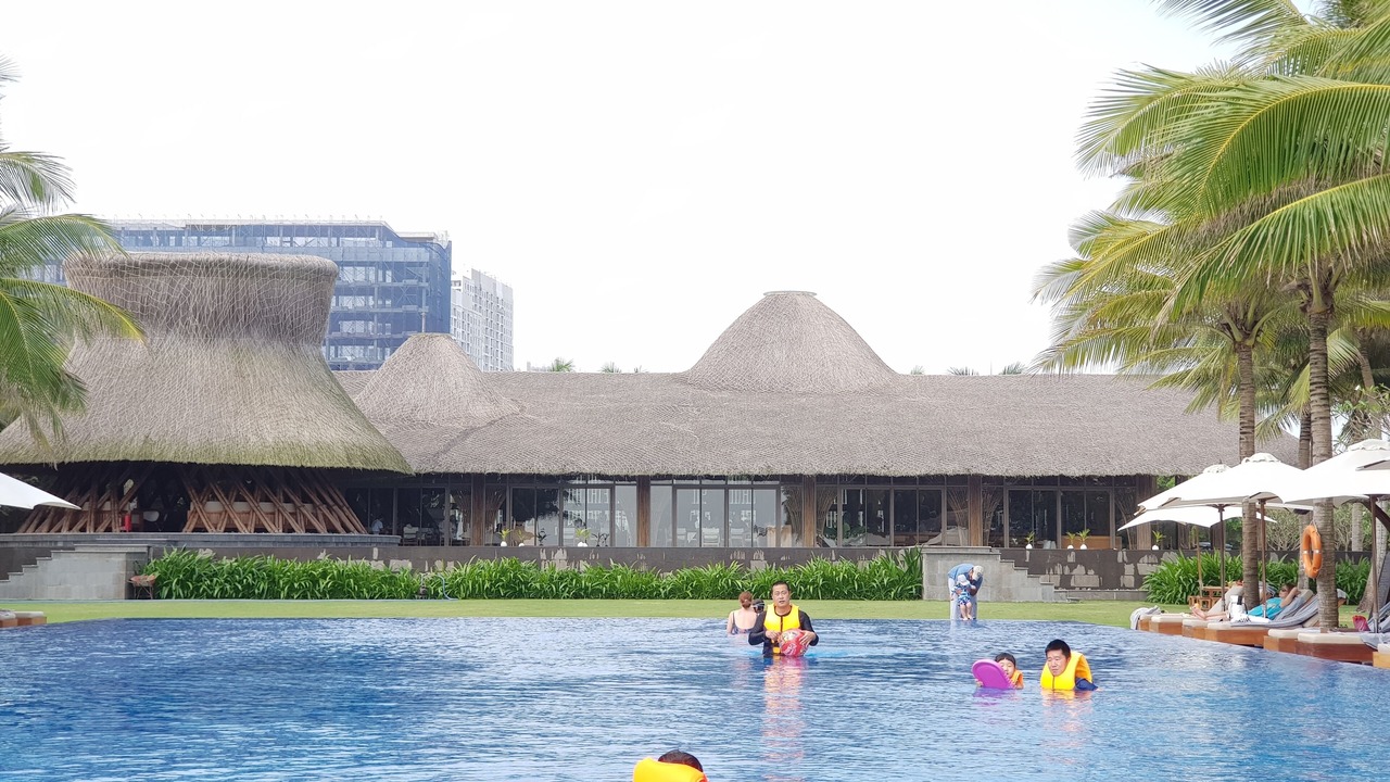 Photo of Outdoor in Ngu Hanh Son