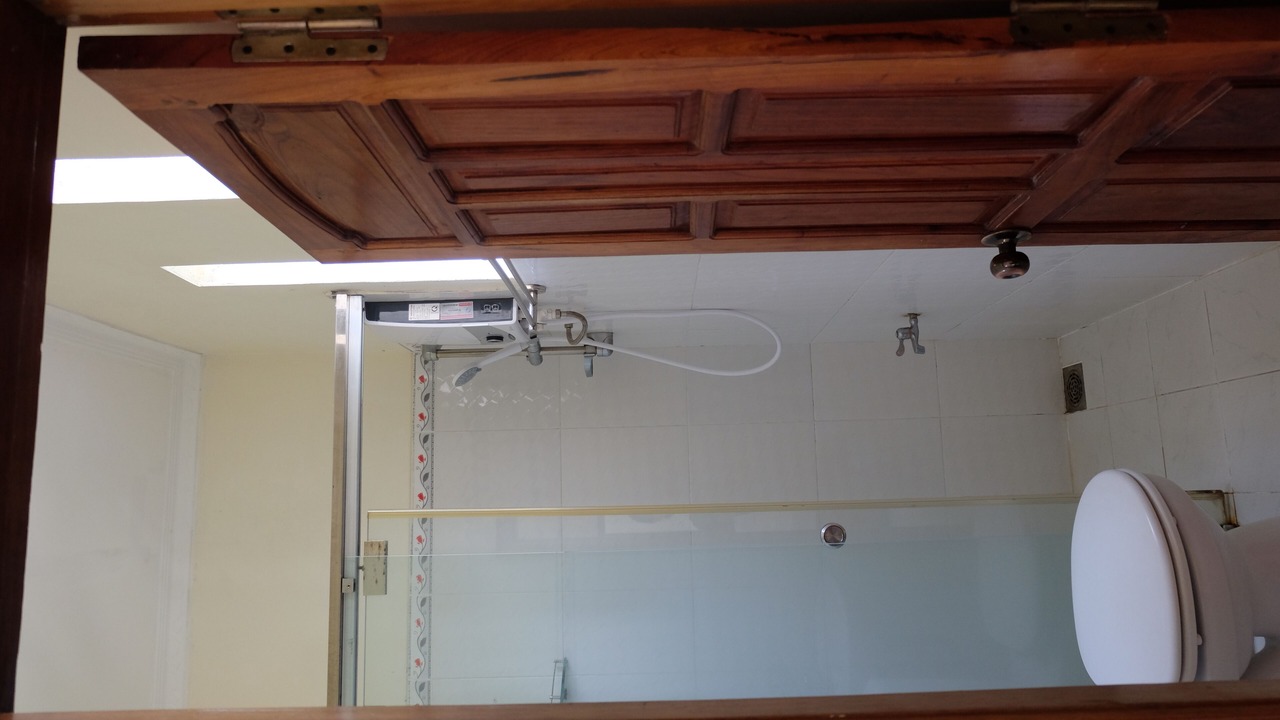 Photo of Bathroom in Tran Phu Beach
