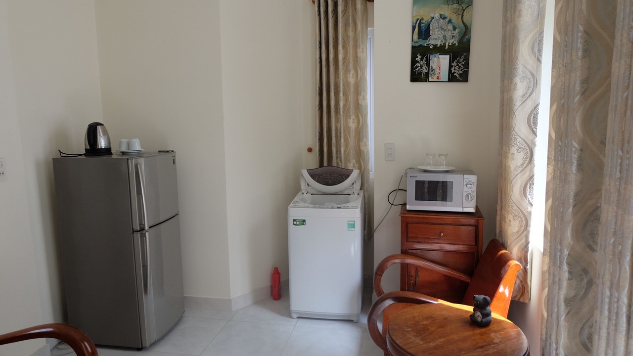 Photo of Livingroom in Tran Phu Beach