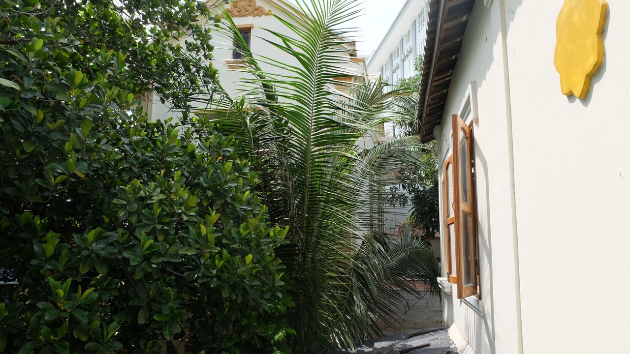 Photo of Outdoor in Tran Phu Beach