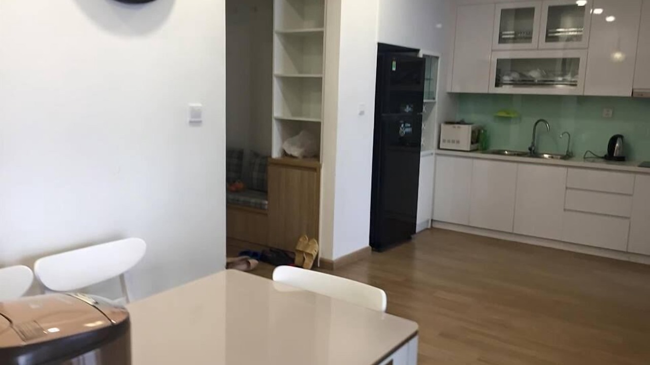 Photo of Livingroom in Tu Liem