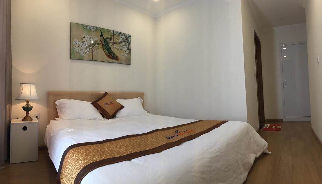 Photo of Bedroom in Tu Liem