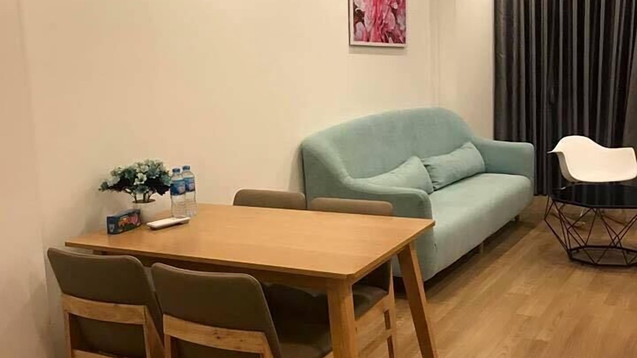 Photo of Livingroom in Tu Liem