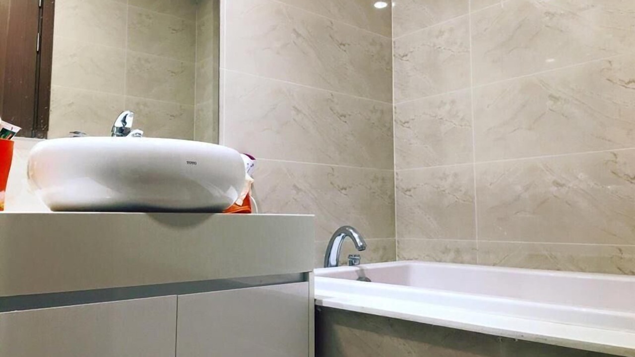 Photo of Bathroom in Tu Liem