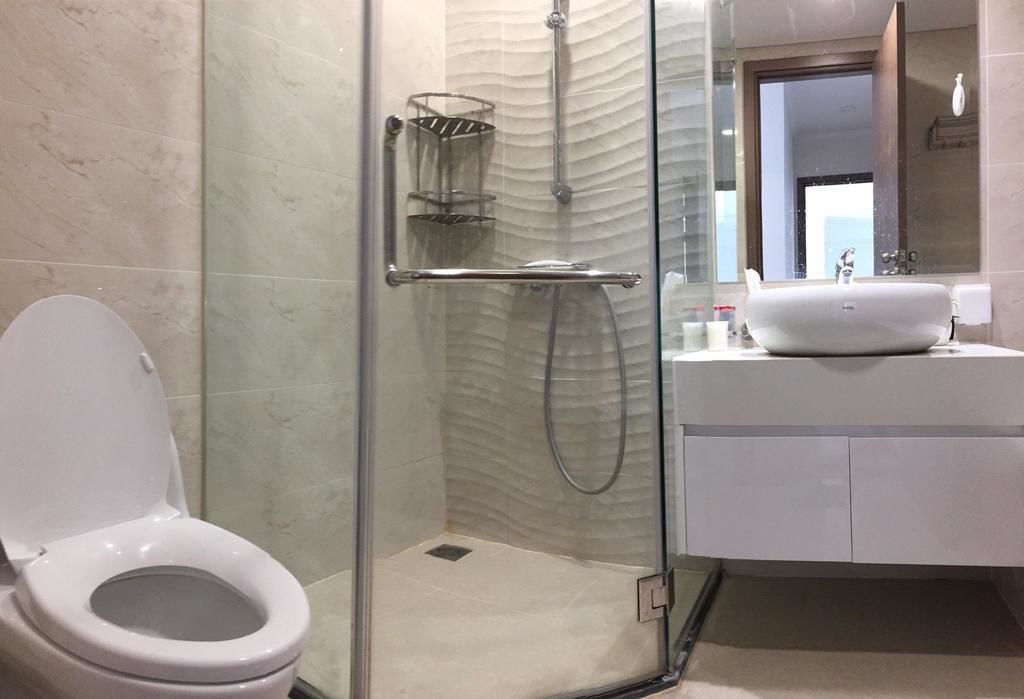 Photo of Bathroom in Tu Liem
