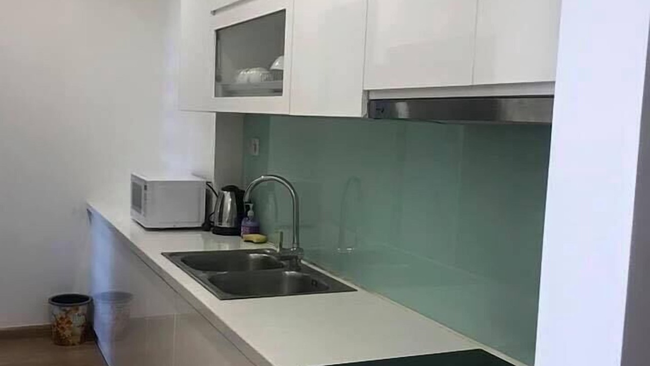 Photo of Kitchen in Tu Liem