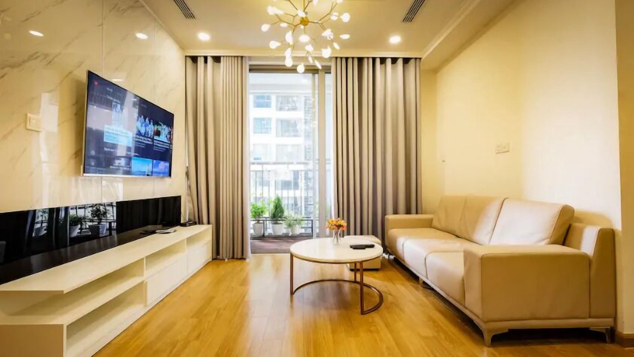 Photo of Bedroom in Tu Liem