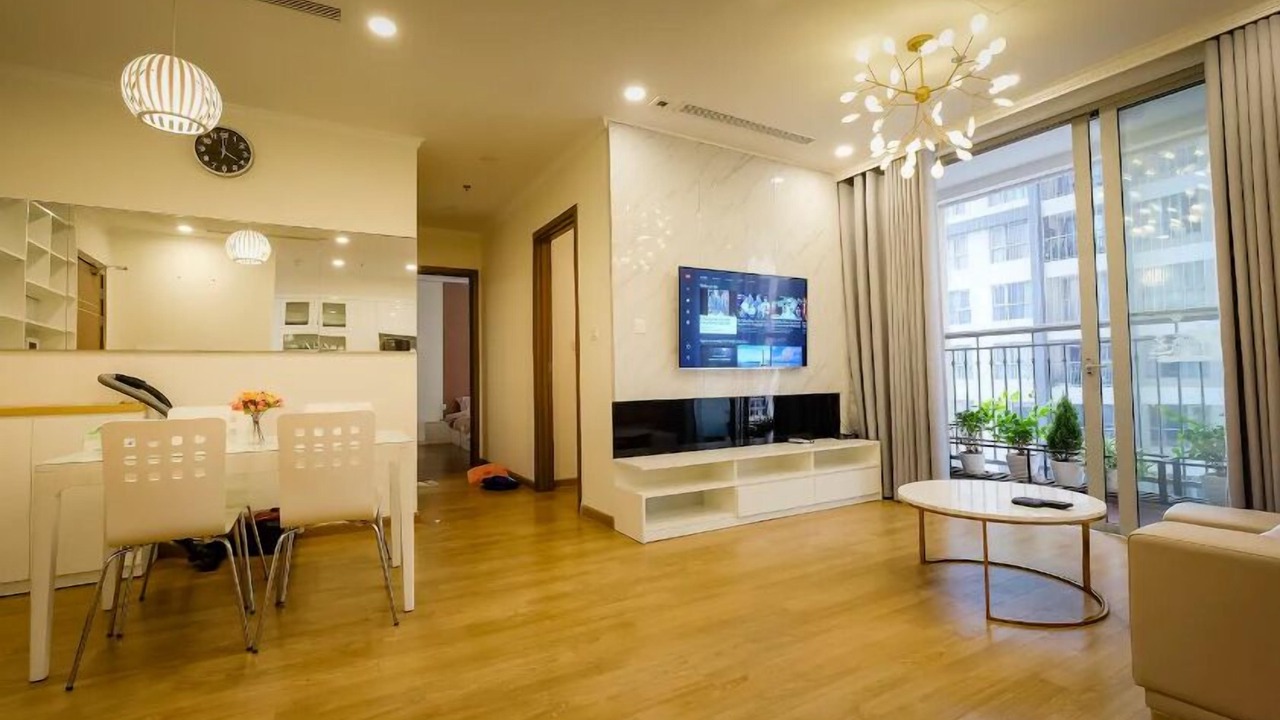 Photo of Bedroom in Tu Liem