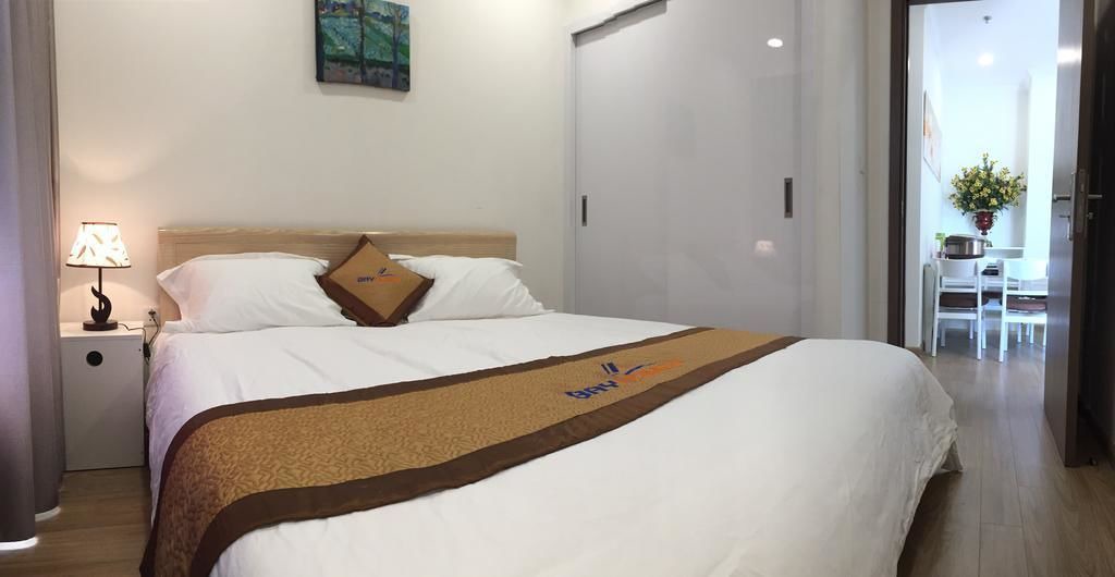 Photo of Bedroom in Tu Liem