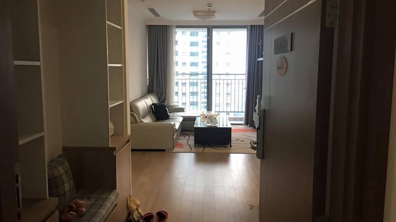 Photo of Livingroom in Tu Liem