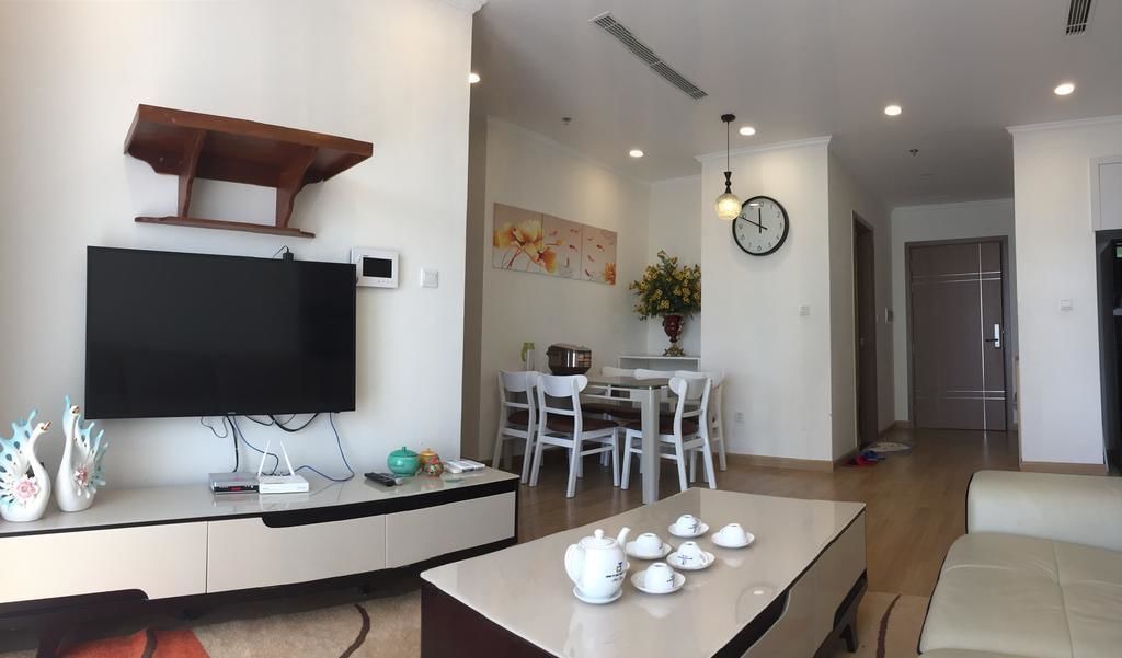 Photo of Livingroom in Tu Liem