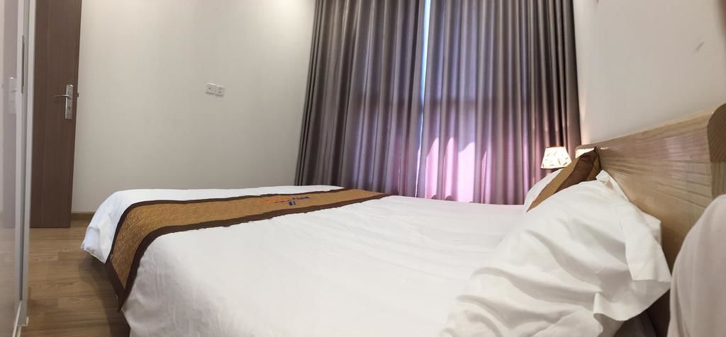 Photo of Bedroom in Tu Liem