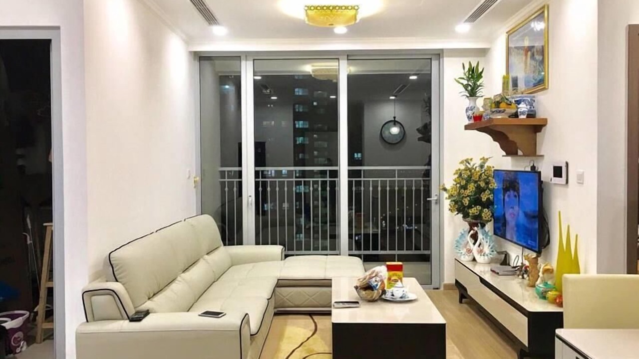 Photo of Livingroom in Tu Liem