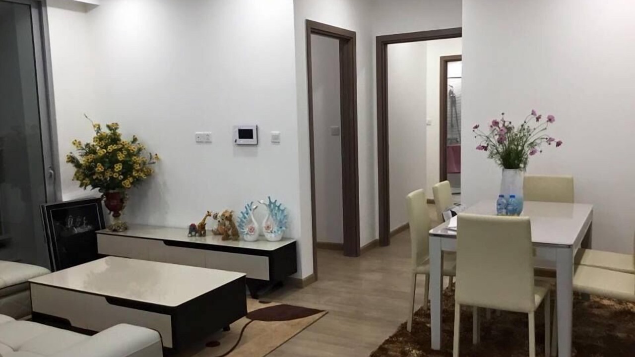 Photo of Livingroom in Tu Liem