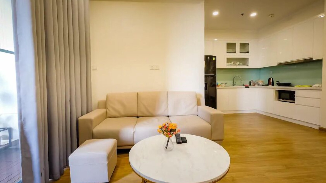 Photo of Bedroom in Tu Liem