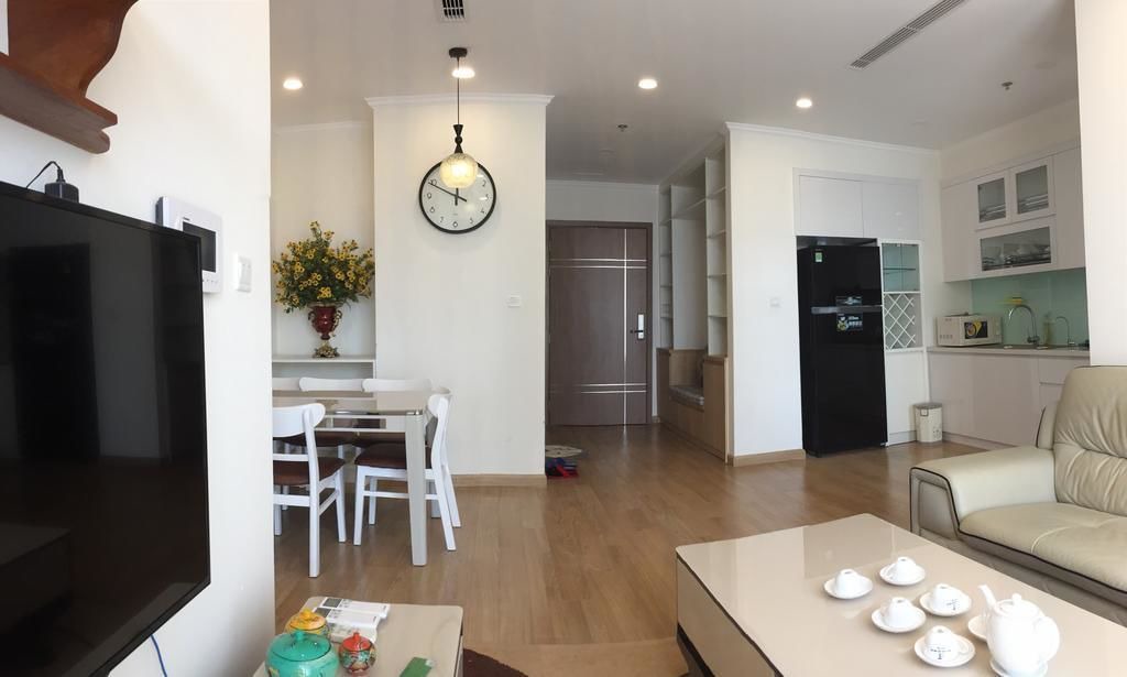 Photo of Livingroom in Tu Liem