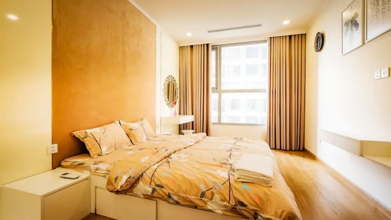 Photo of Bedroom in Tu Liem
