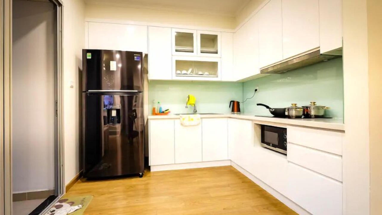 Photo of Bedroom in Tu Liem