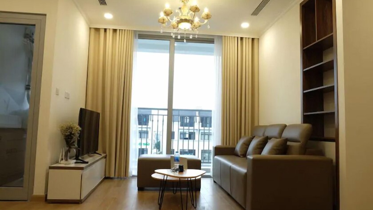 Photo of Bedroom in Tu Liem