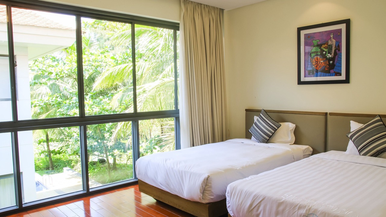 Photo of Bedroom in Ngu Hanh Son