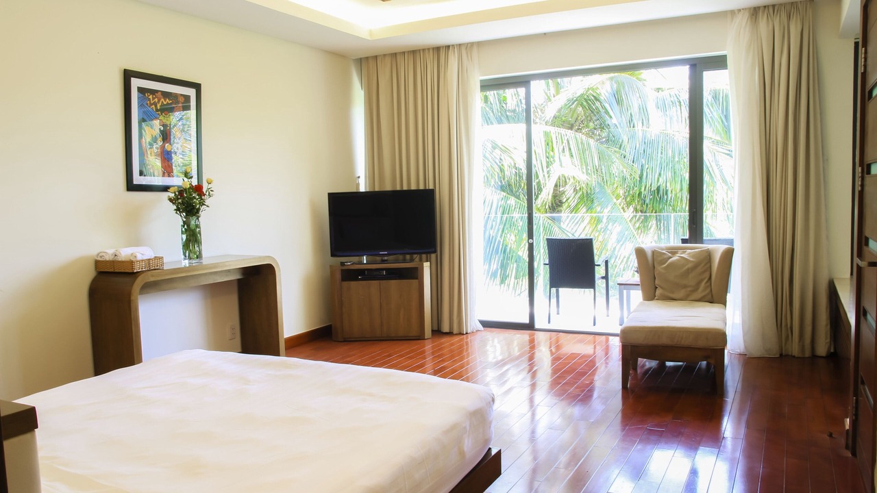 Photo of Bedroom in Ngu Hanh Son