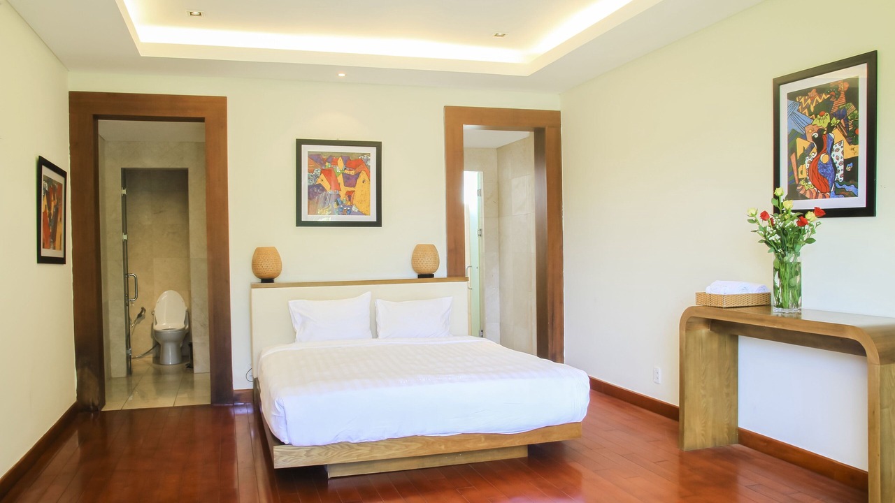 Photo of Bedroom in Ngu Hanh Son