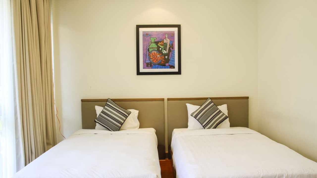 Photo of Bedroom in Ngu Hanh Son