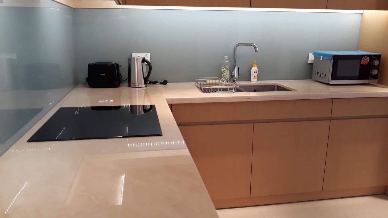 Photo of Kitchen in Ngu Hanh Son