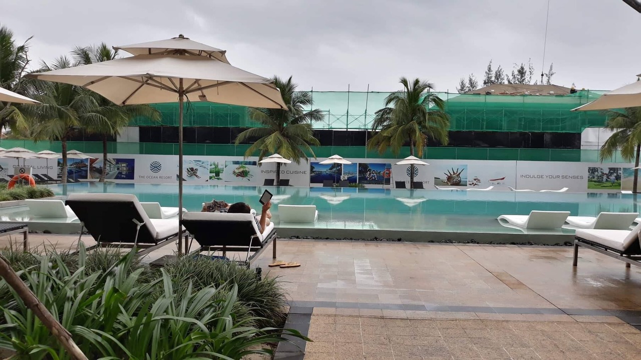 Photo of Outdoor in Ngu Hanh Son