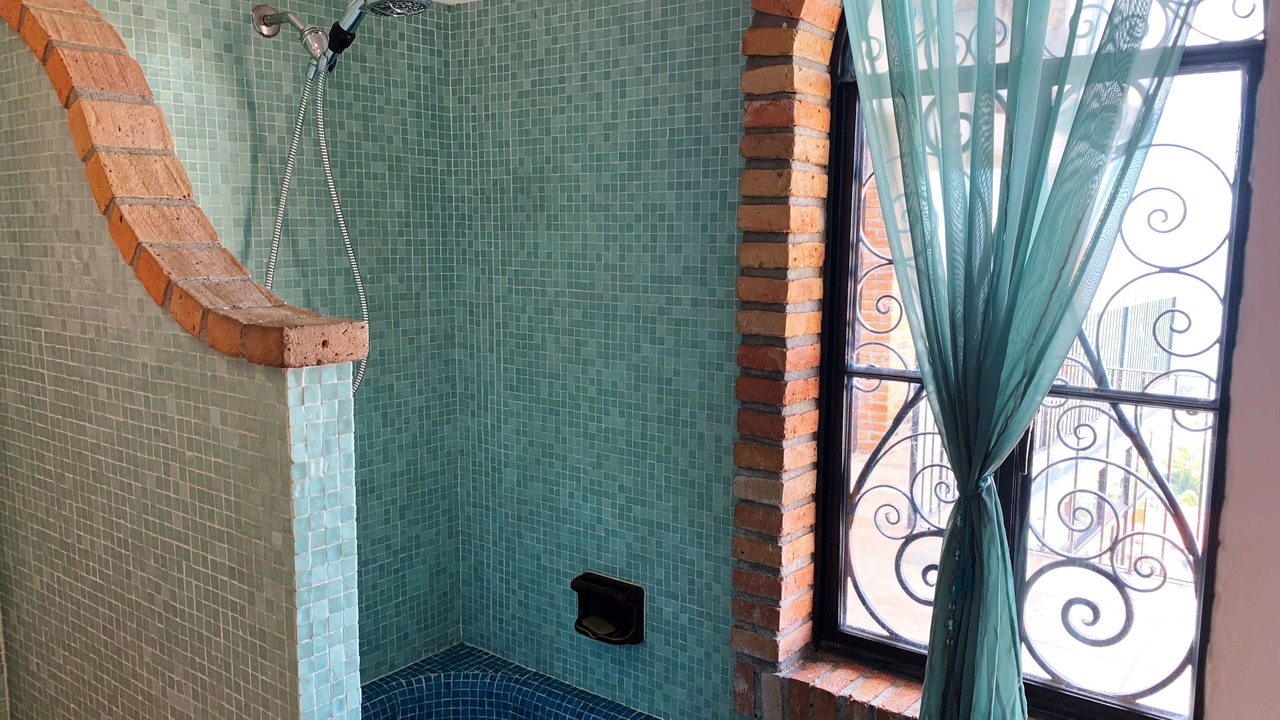 Photo of Bathroom in Downtown Puerto Vallarta
