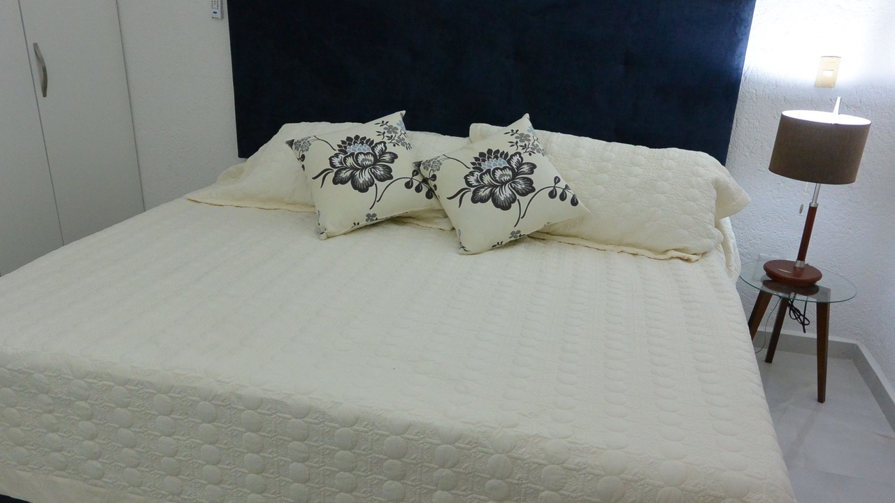 Photo of Bedroom in Granjas del Marques