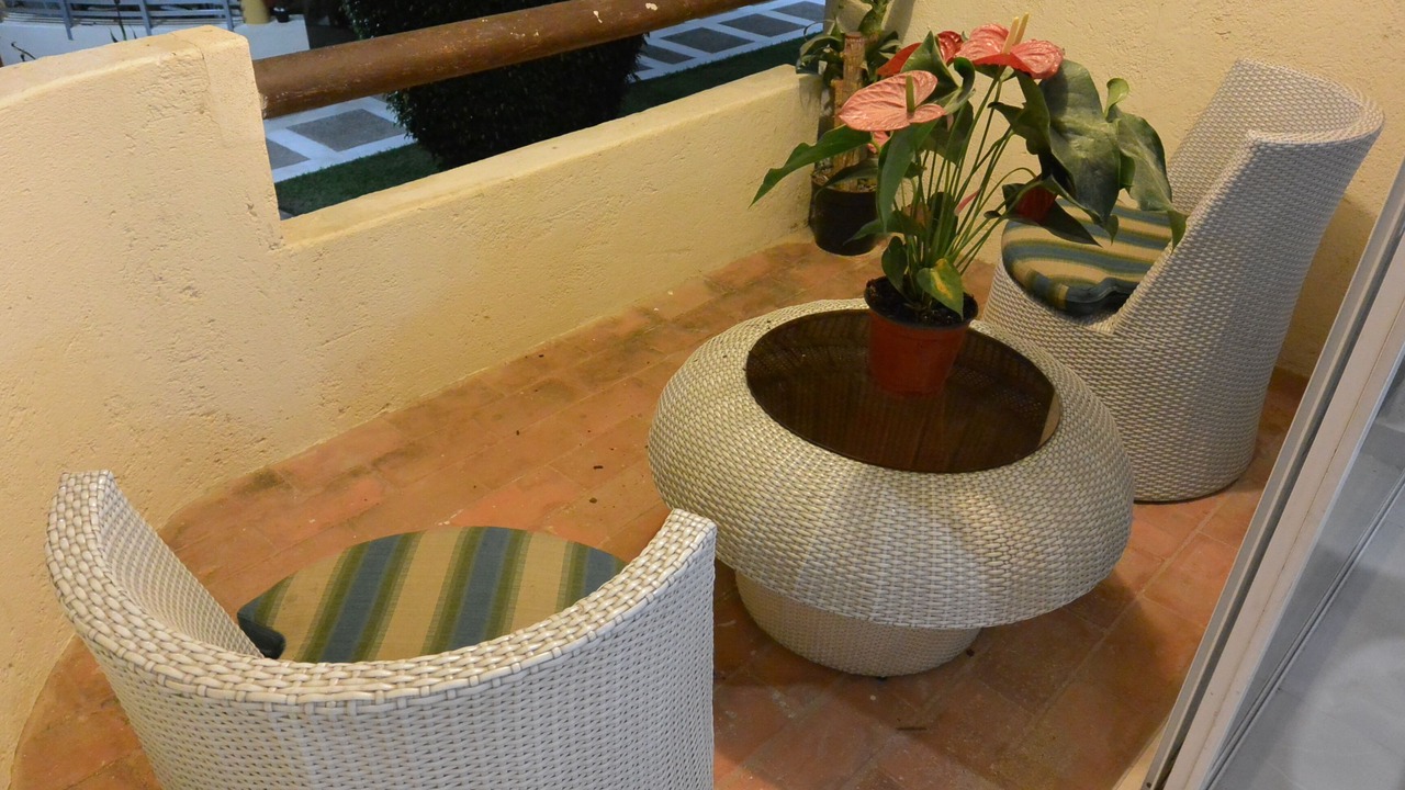 Photo of Outdoor in Granjas del Marques