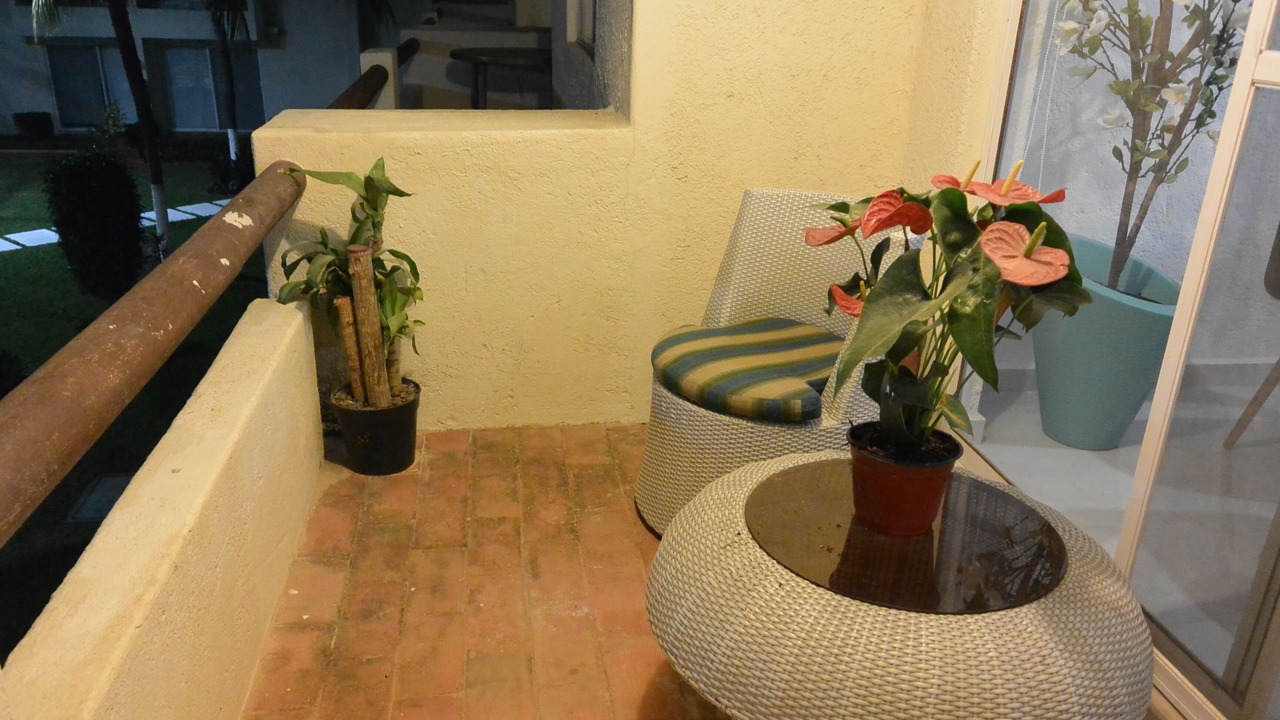 Photo of Outdoor in Granjas del Marques