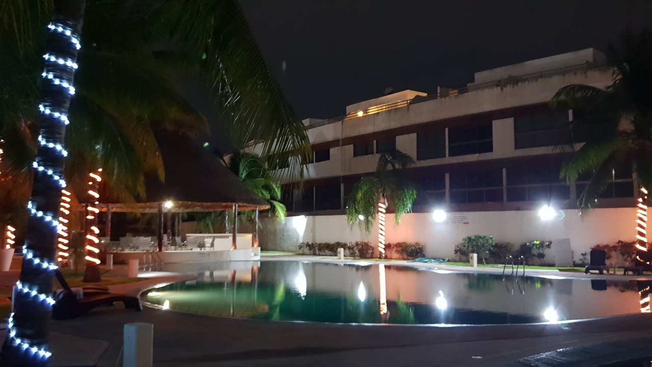 Photo of Outdoor in Downtown Cancun