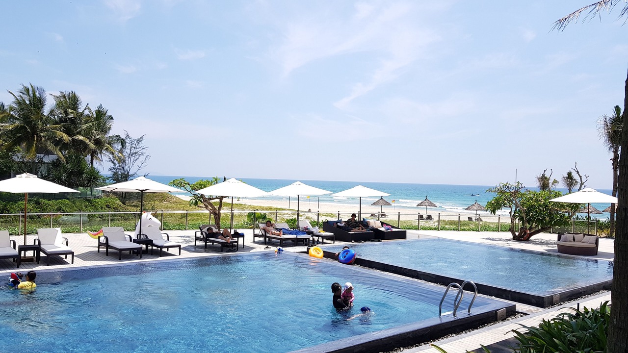 Photo of Outdoor in Ngu Hanh Son