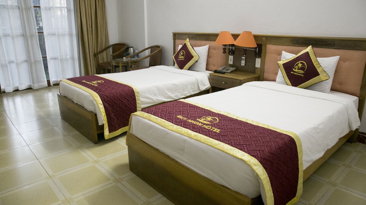 Photo of Bedroom in Quy Nhon