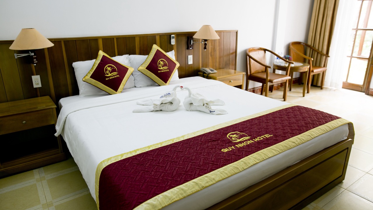 Photo of Bedroom in Quy Nhon