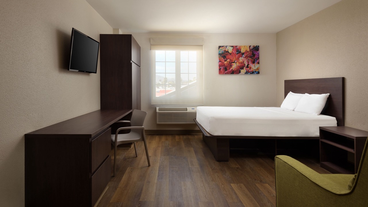 Photo of Bedroom in Juriquilla
