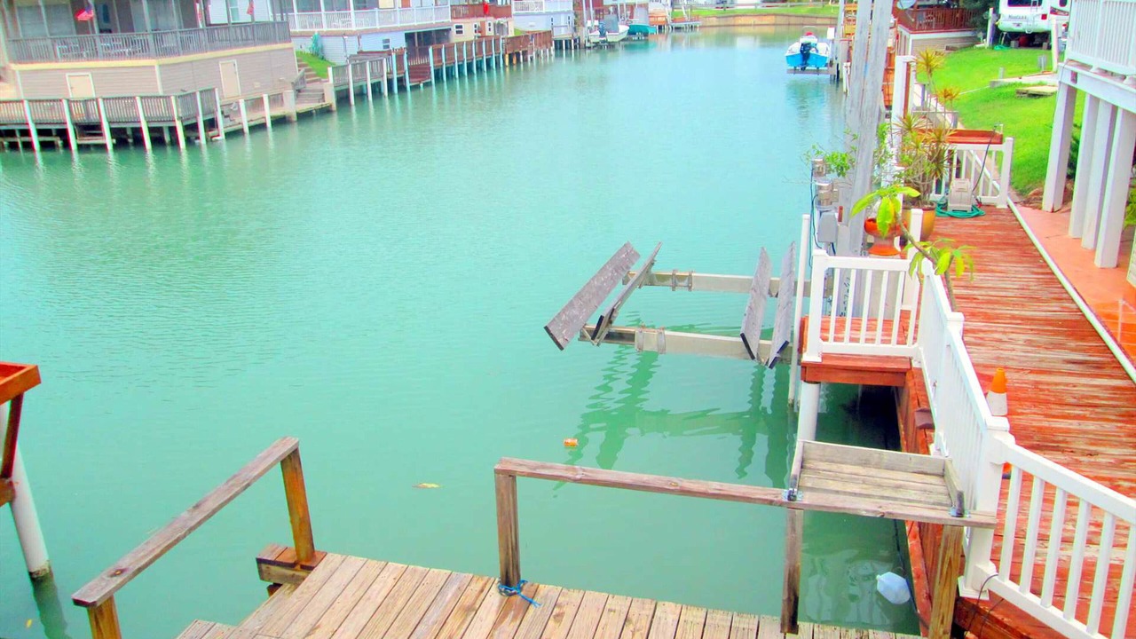 Photo of Outdoor in Port Isabel