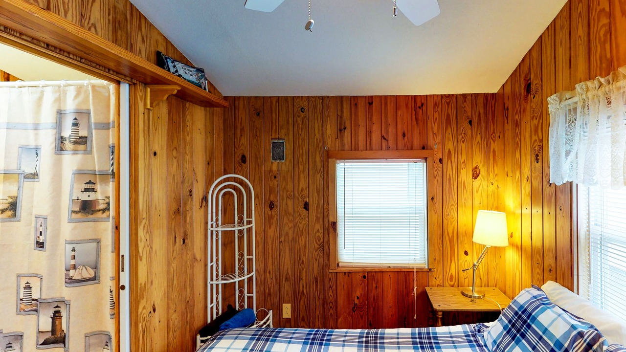 Photo of Bedroom in Port Isabel