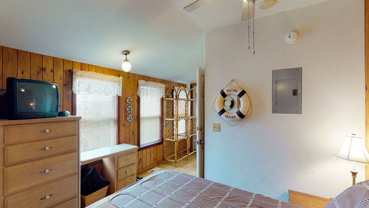 Photo of Bedroom in Port Isabel