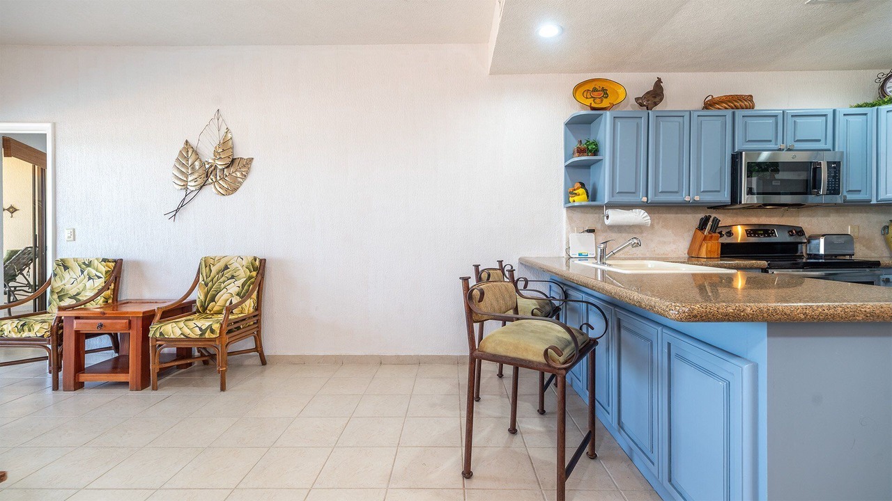 Photo of Kitchen in Puerto Penasco