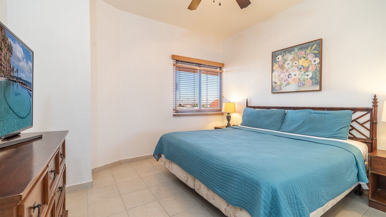 Photo of Bedroom in Puerto Penasco