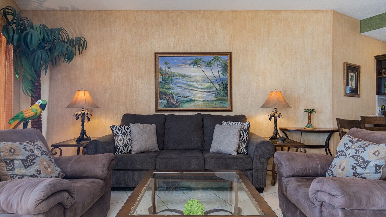Photo of Bedroom in Puerto Penasco