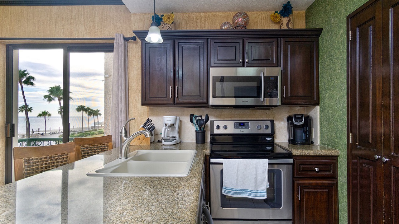 Photo of Kitchen in Puerto Penasco