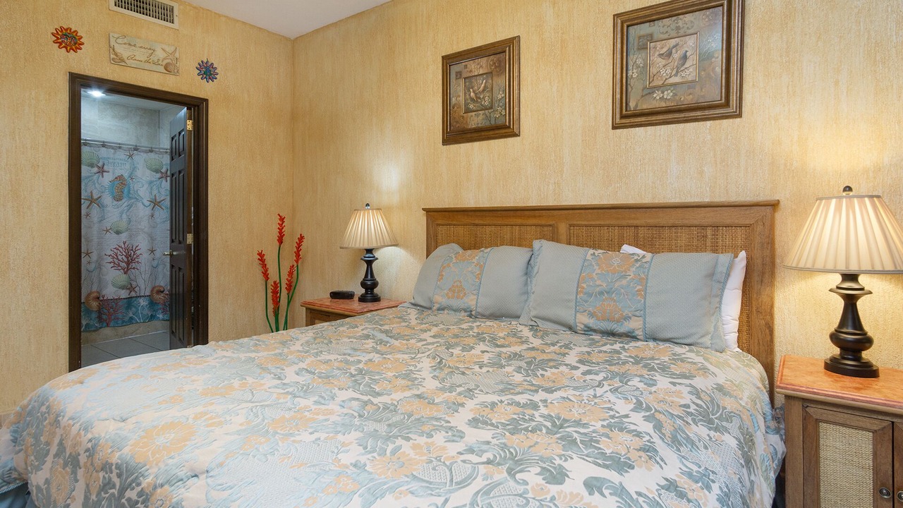 Photo of Bedroom in Puerto Penasco