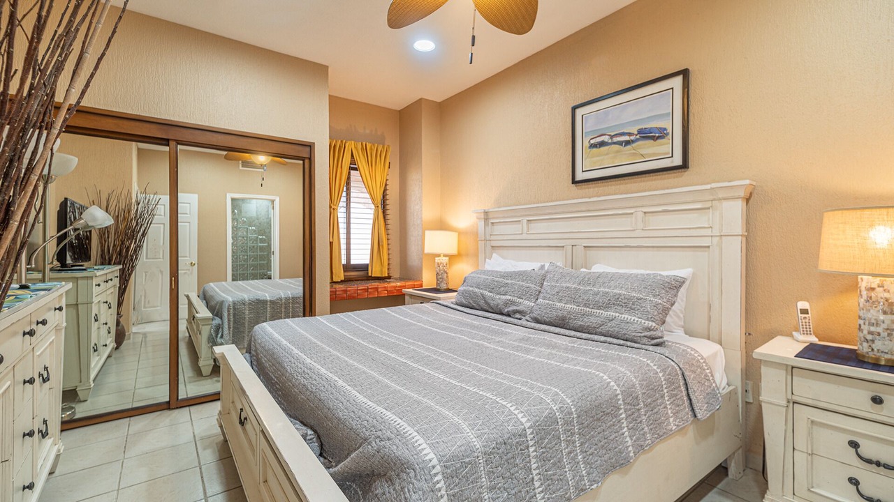 Photo of Bedroom in Puerto Penasco