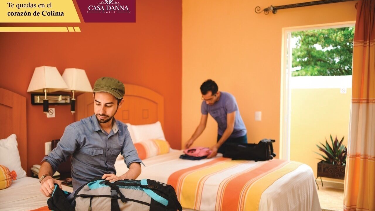 Photo of Bedroom in Colima