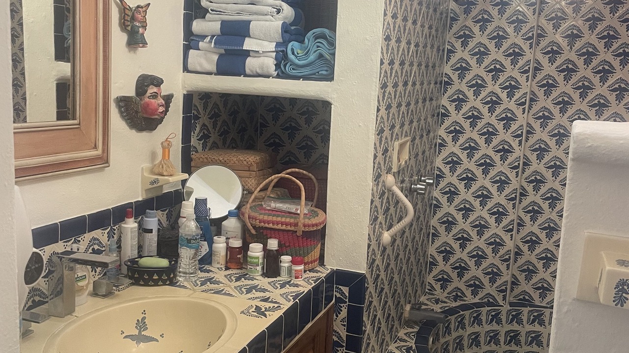 Photo of Bathroom in Emiliano Zapata